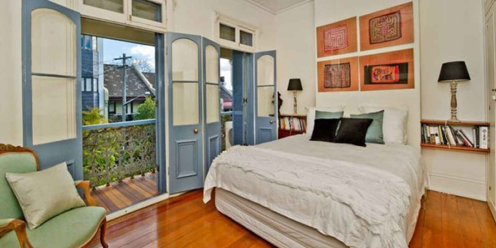 47 Ormond Street Paddington