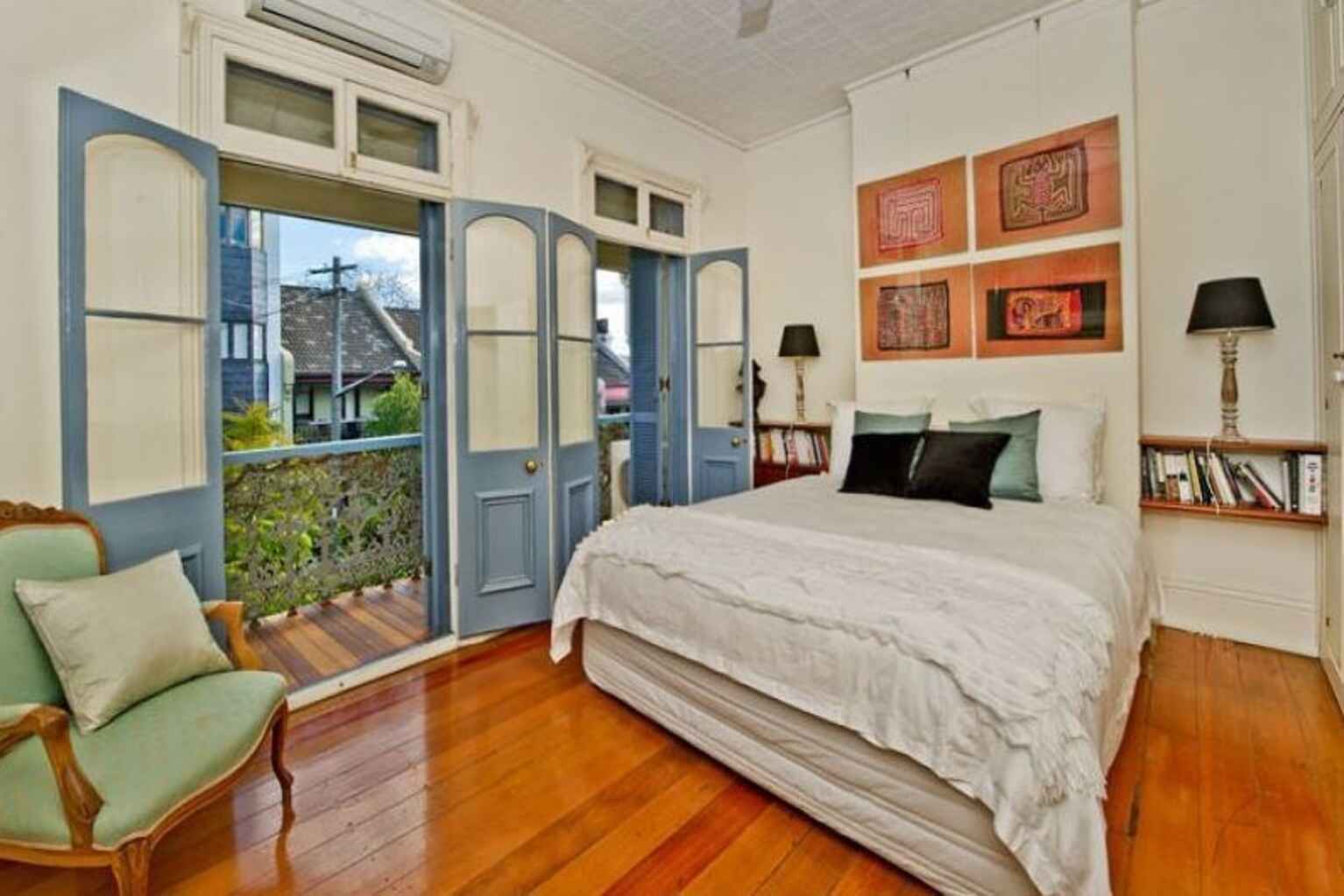 47 Ormond Street Paddington