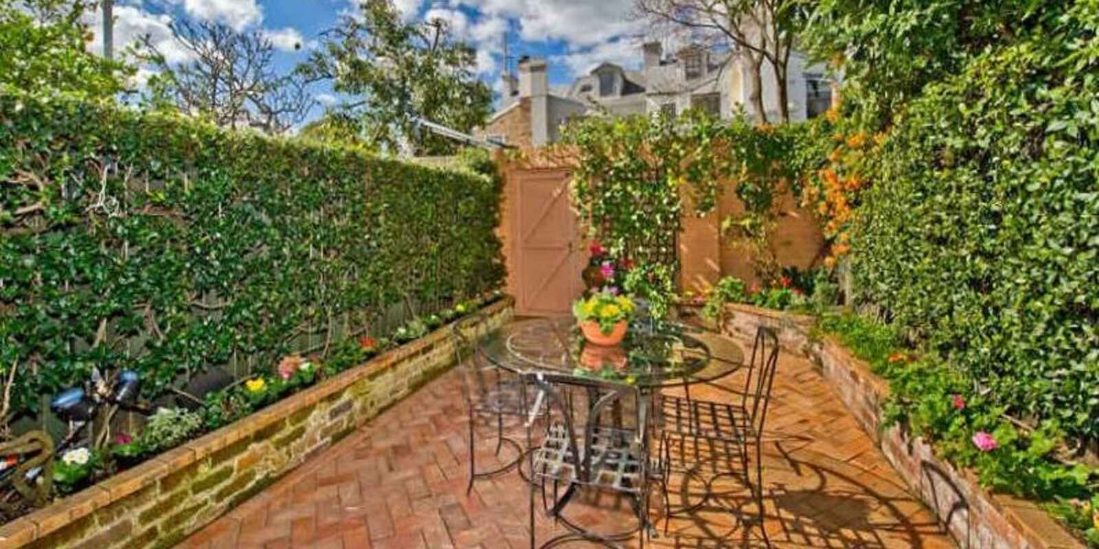 47 Ormond Street Paddington