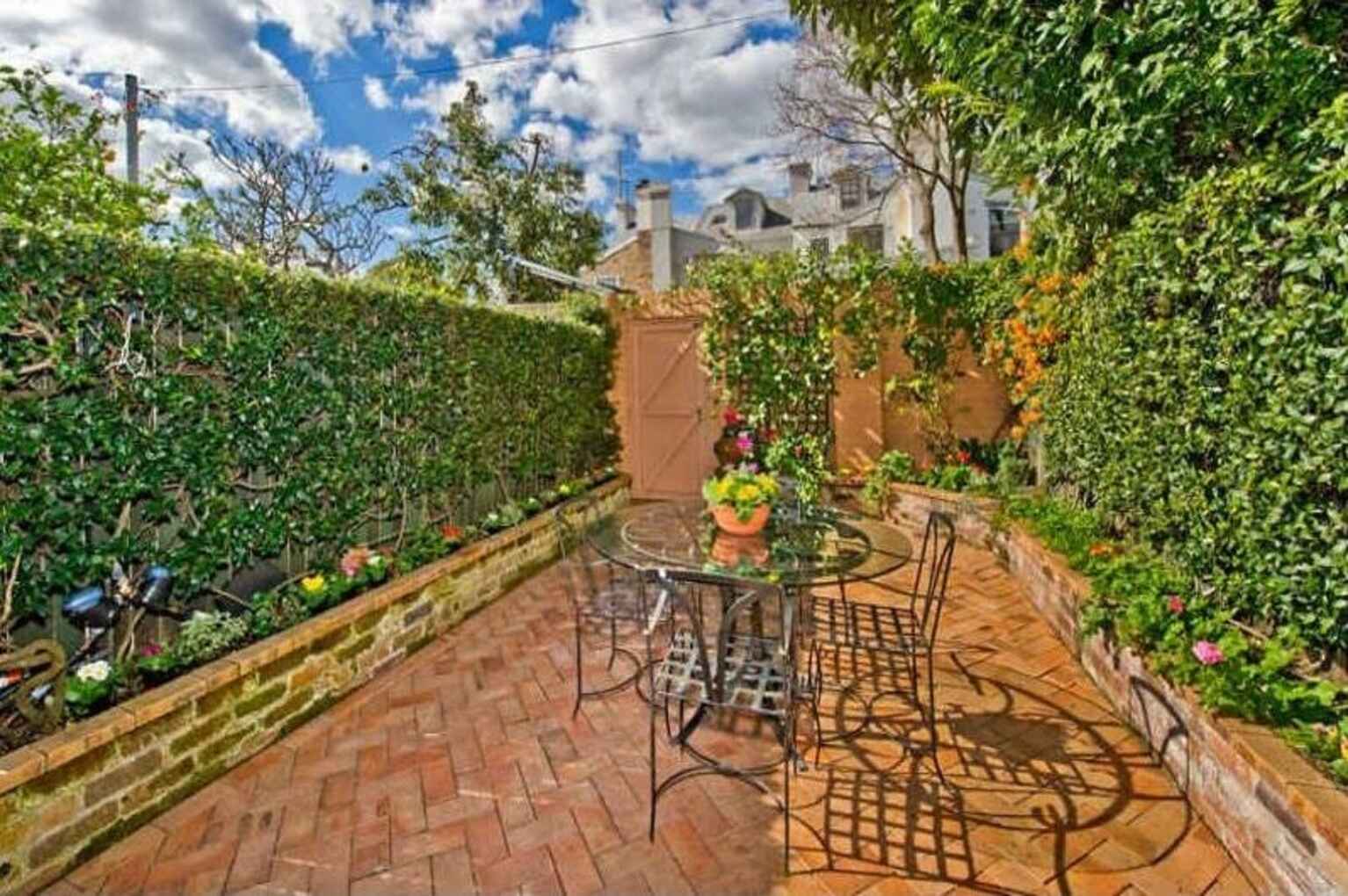 47 Ormond Street Paddington