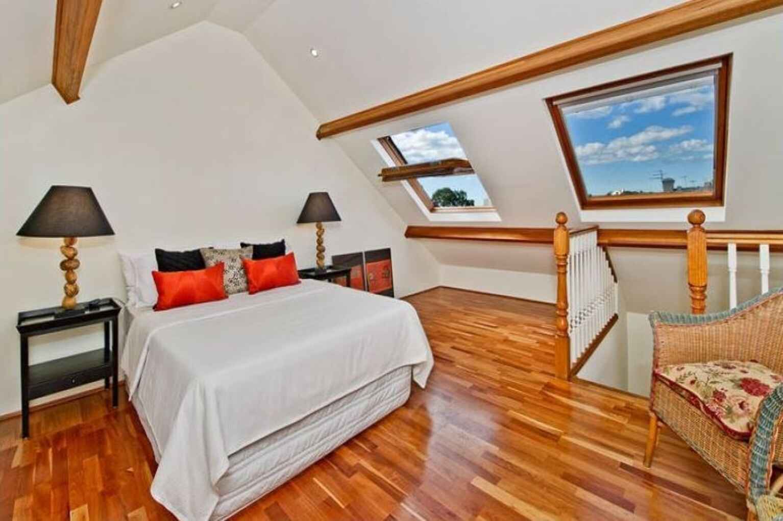 47 Ormond Street Paddington