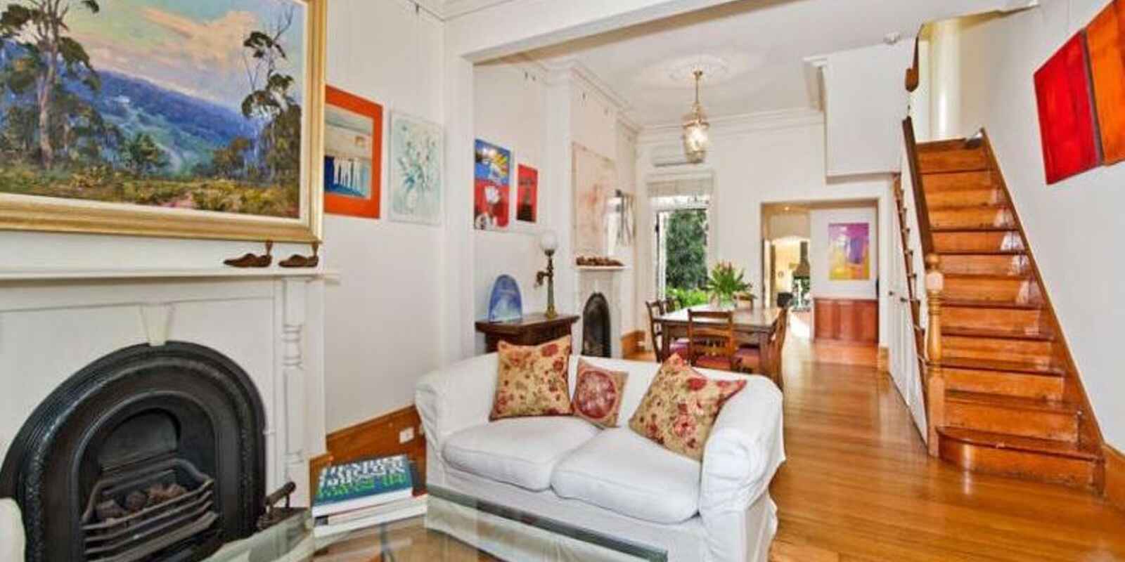 47 Ormond Street Paddington