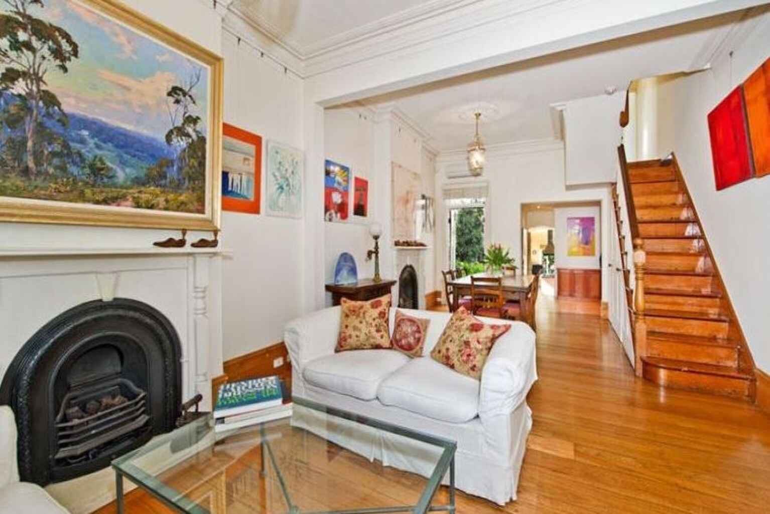 47 Ormond Street Paddington