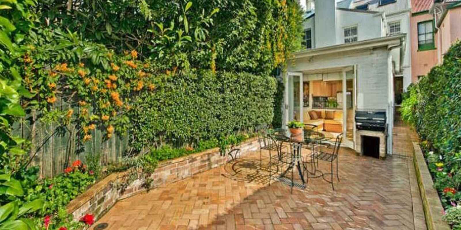 47 Ormond Street Paddington