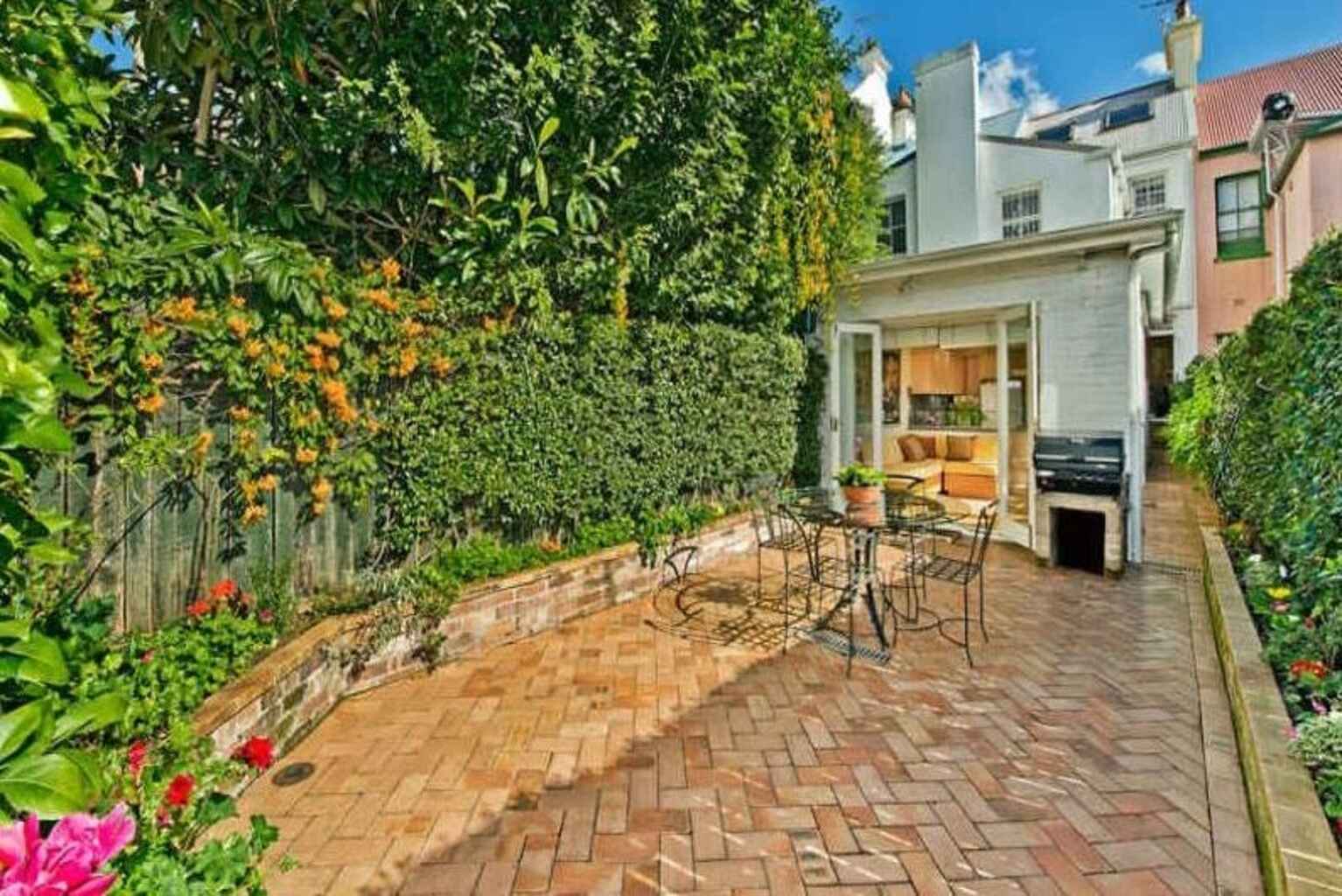 47 Ormond Street Paddington