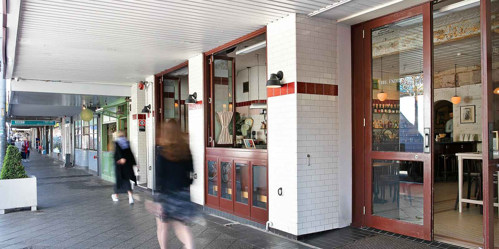 47 Ormond Street Paddington