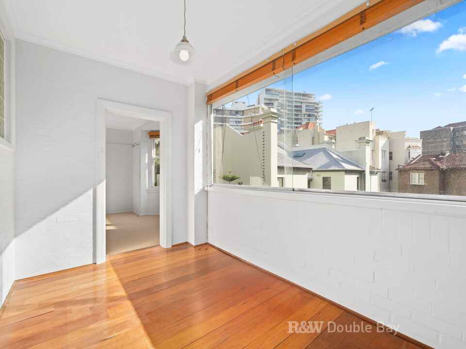 18/46 Roslyn Gardens Elizabeth Bay