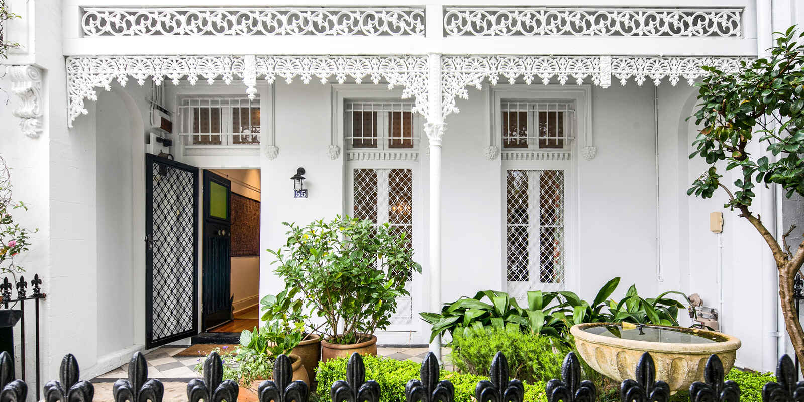 55 Doncaster Avenue Kensington