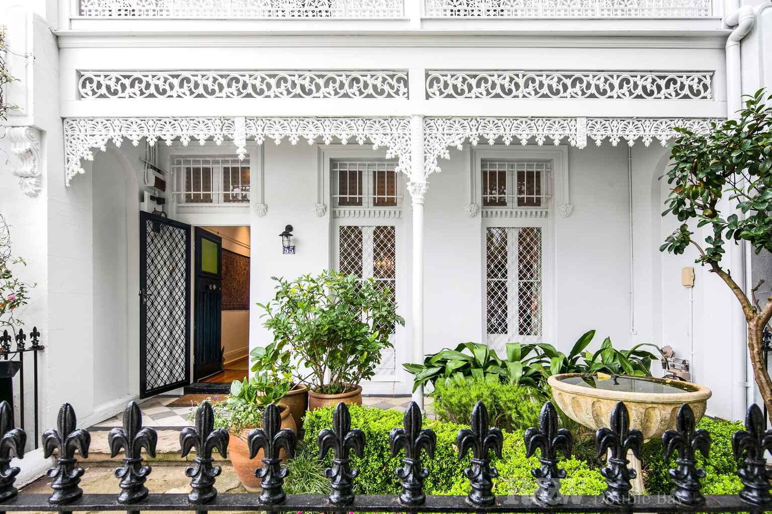 55 Doncaster Avenue Kensington