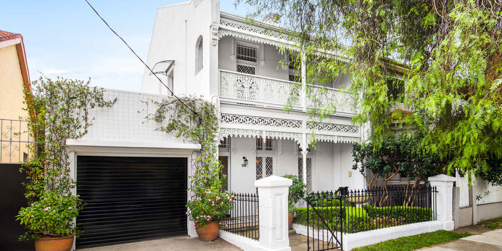 55 Doncaster Avenue Kensington