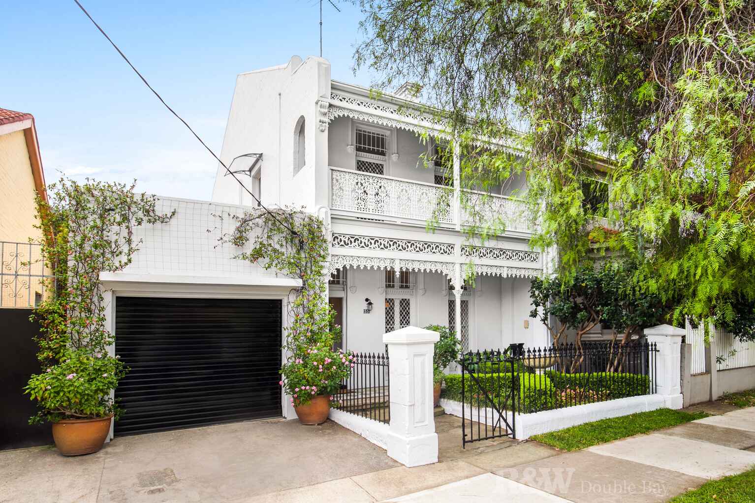 55 Doncaster Avenue Kensington