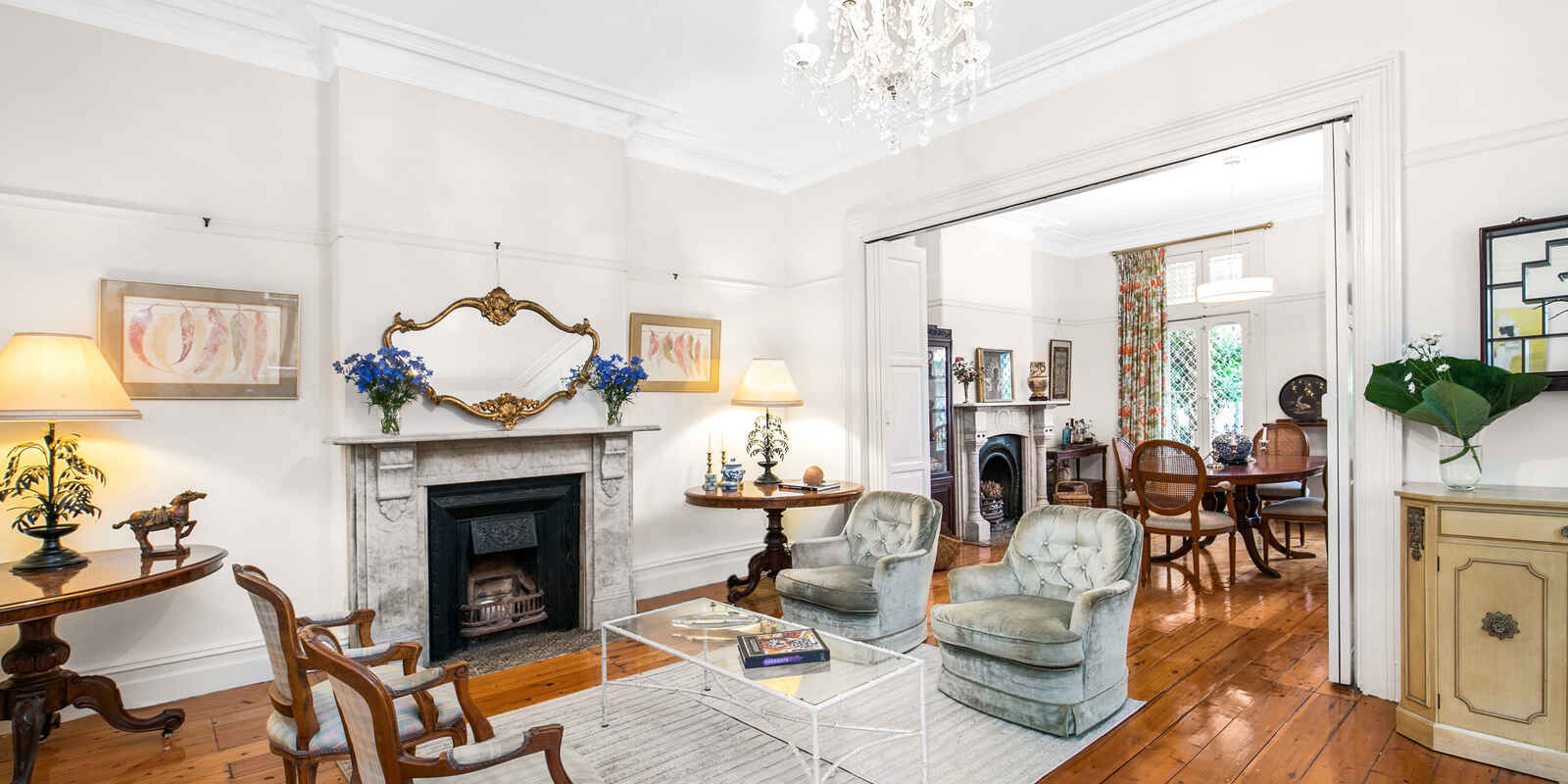 55 Doncaster Avenue Kensington