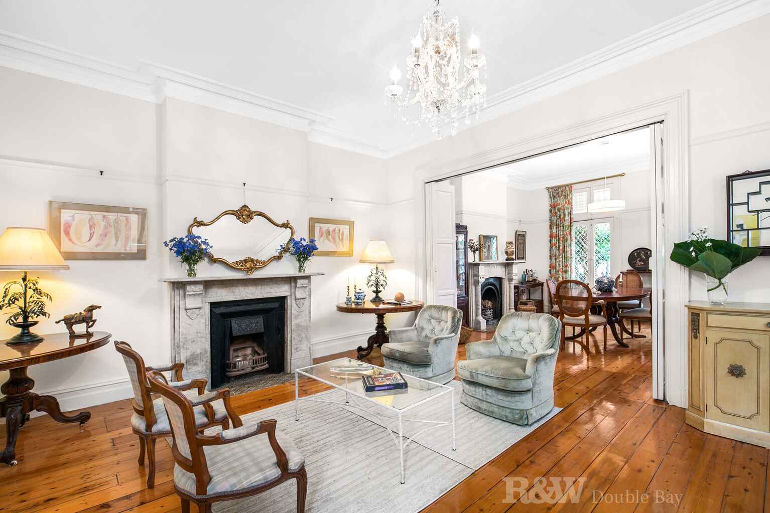 55 Doncaster Avenue Kensington