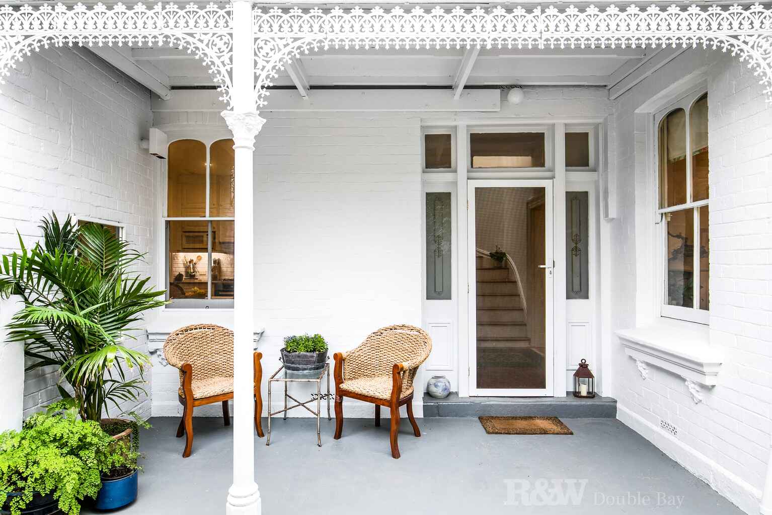 55 Doncaster Avenue Kensington