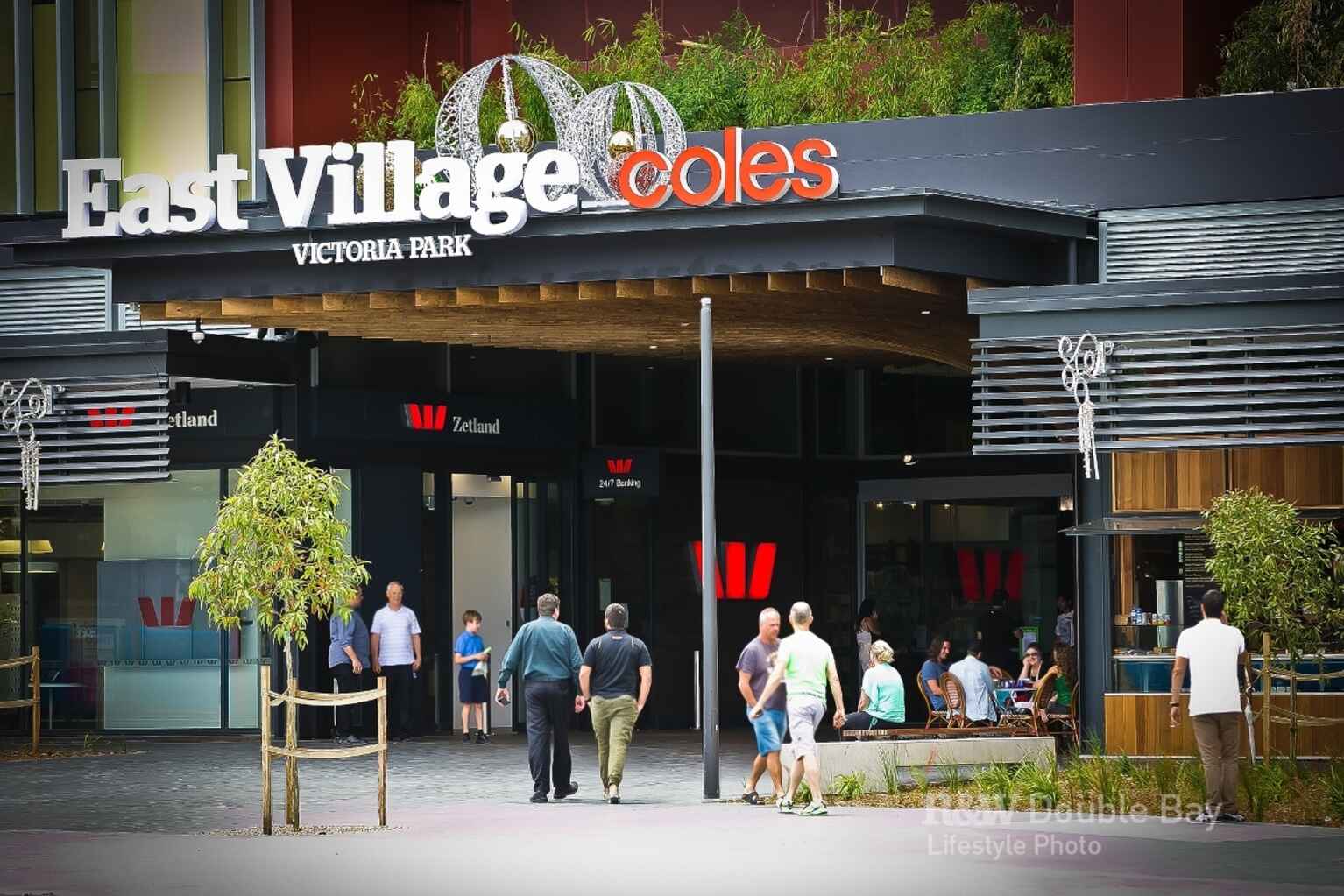 55 Doncaster Avenue Kensington