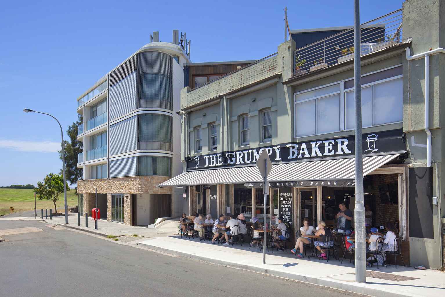 4/22a New South Head Road Vaucluse 4/22a New South Head Road Vaucluse