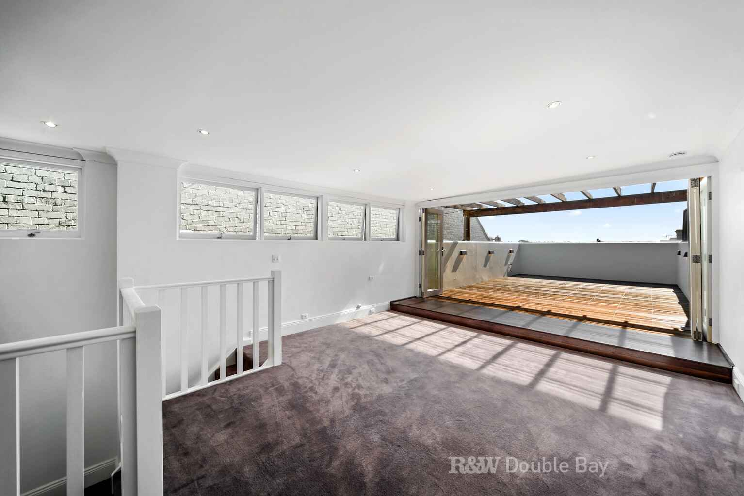 25 Stafford Street Paddington