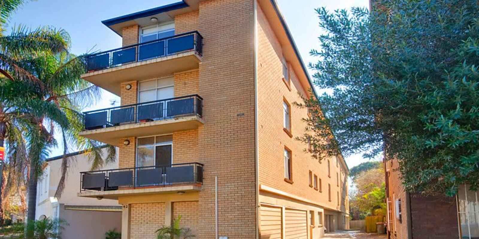 12/42 Blair Street North Bondi