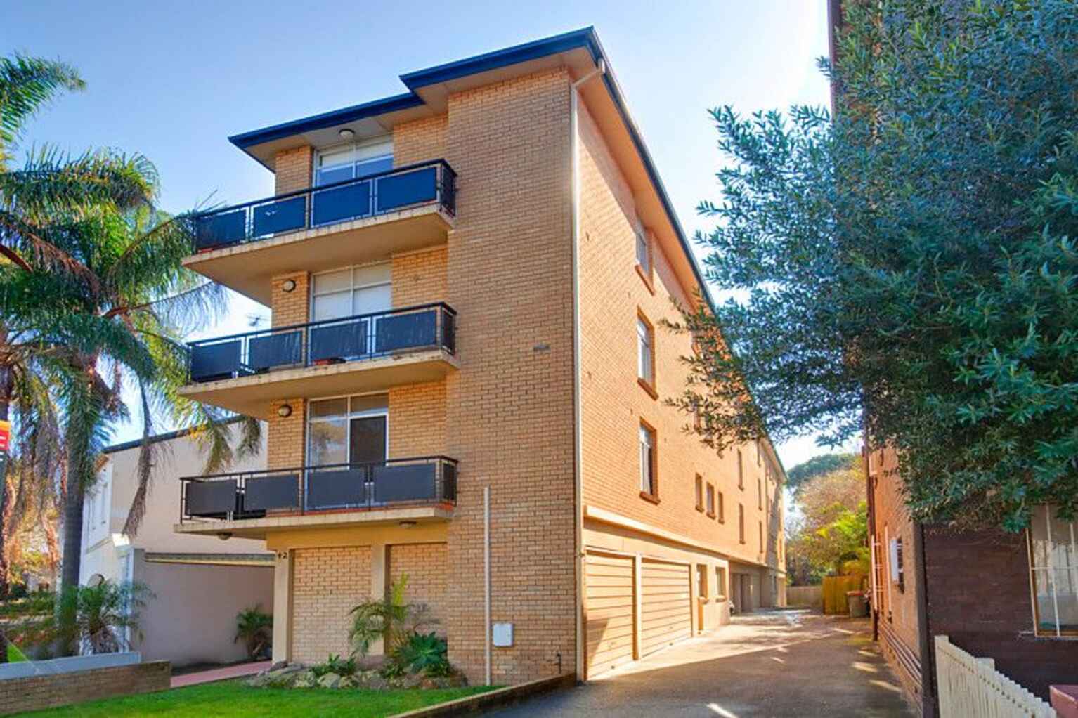 12/42 Blair Street North Bondi