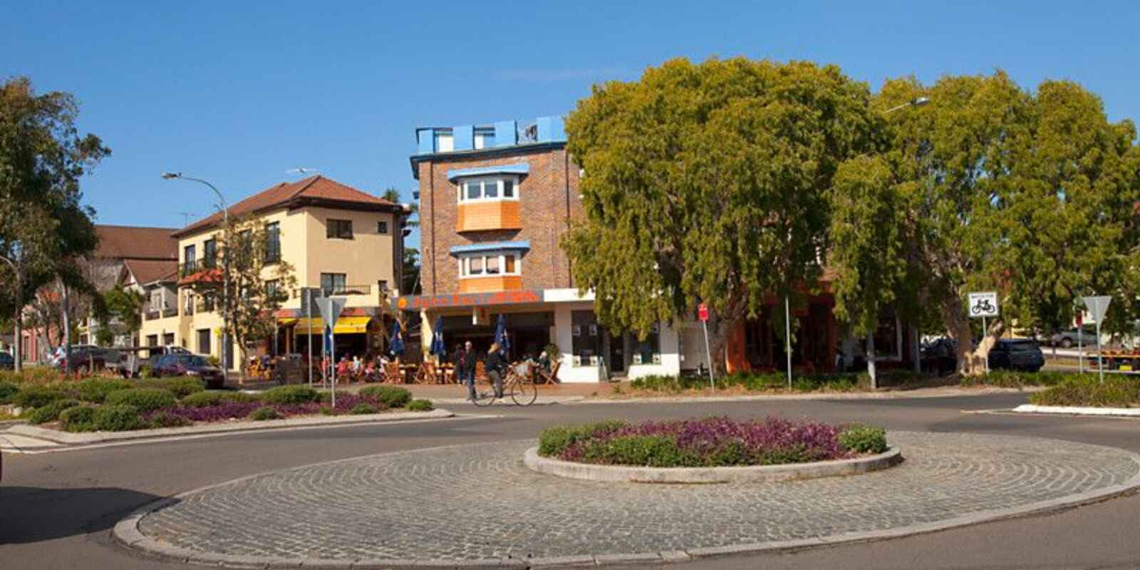 12/42 Blair Street North Bondi