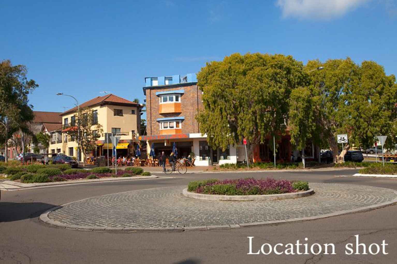 12/42 Blair Street North Bondi