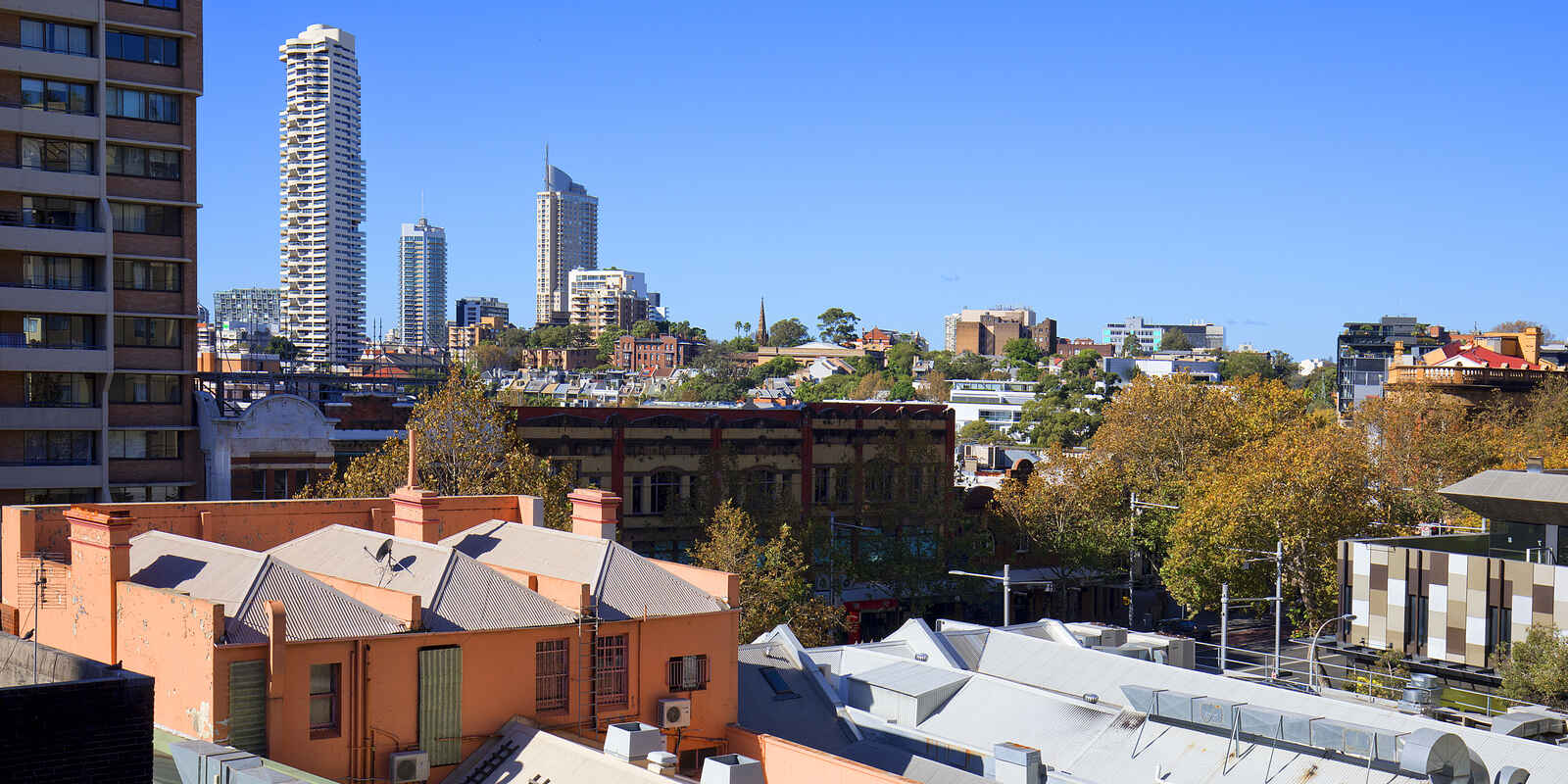 79/6-18 Poplar Street Surry Hills