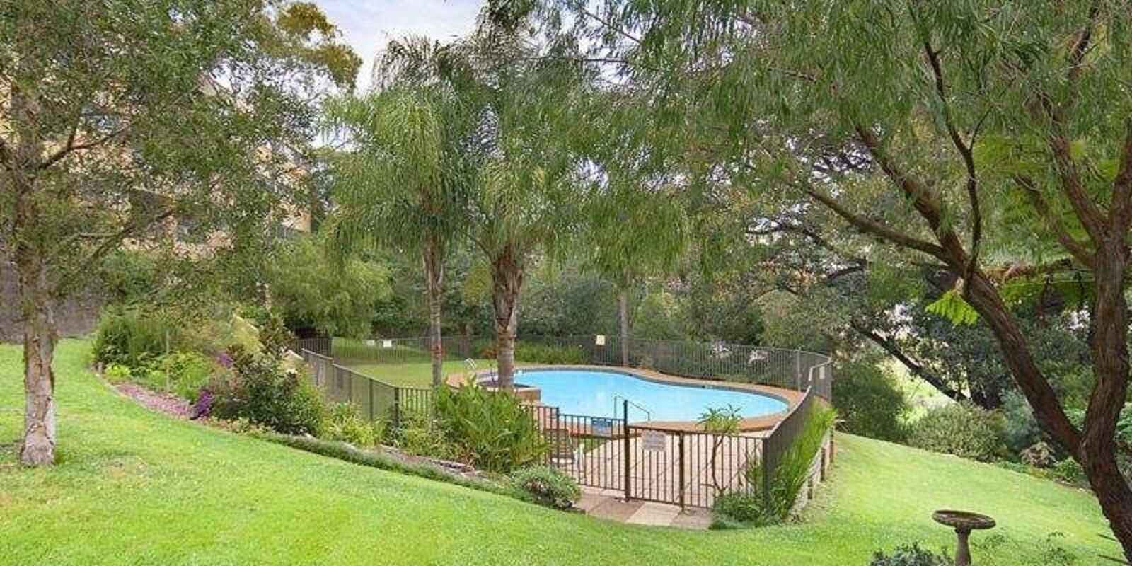 409/8 New McLean Street Edgecliff