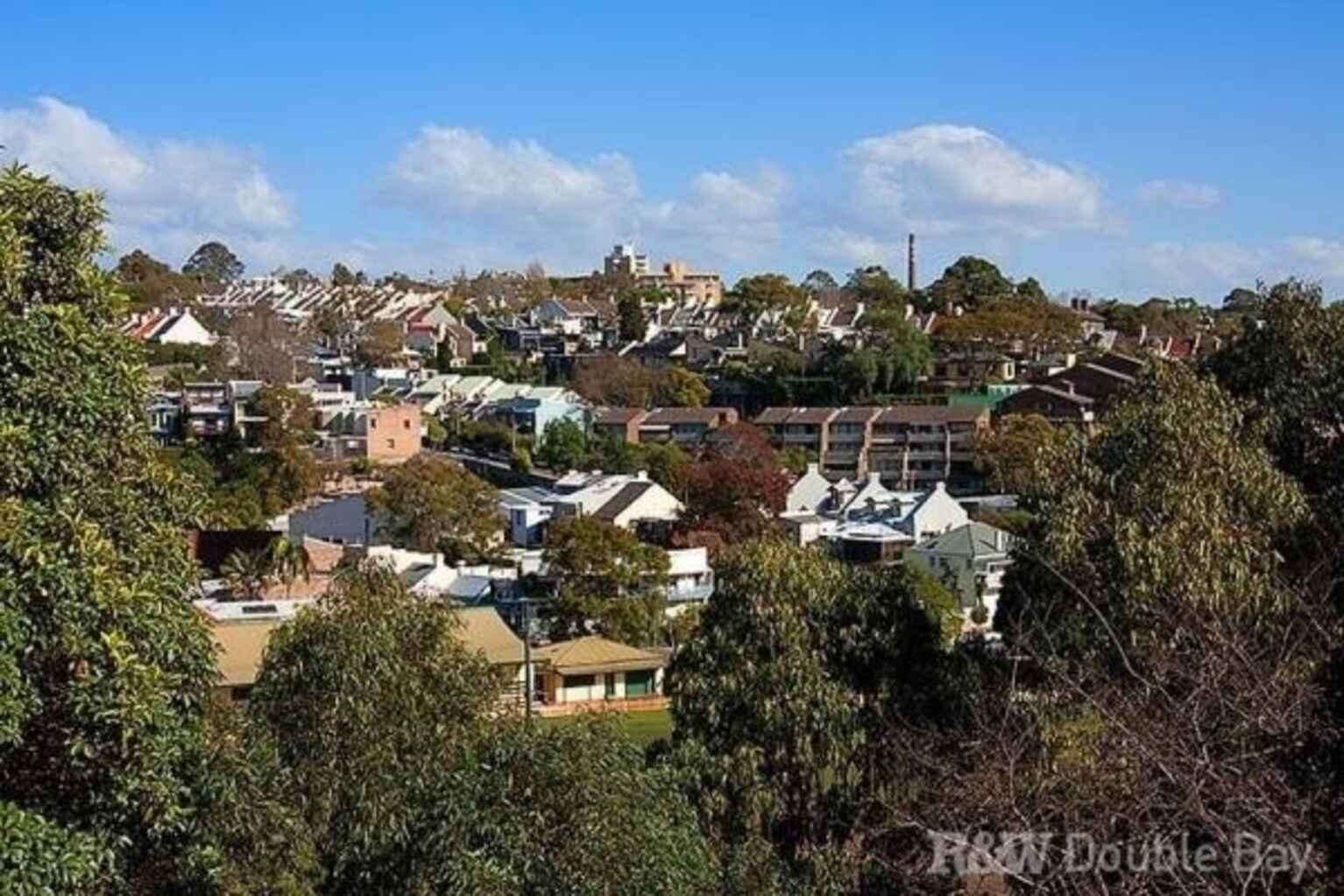 409/8 New McLean Street Edgecliff