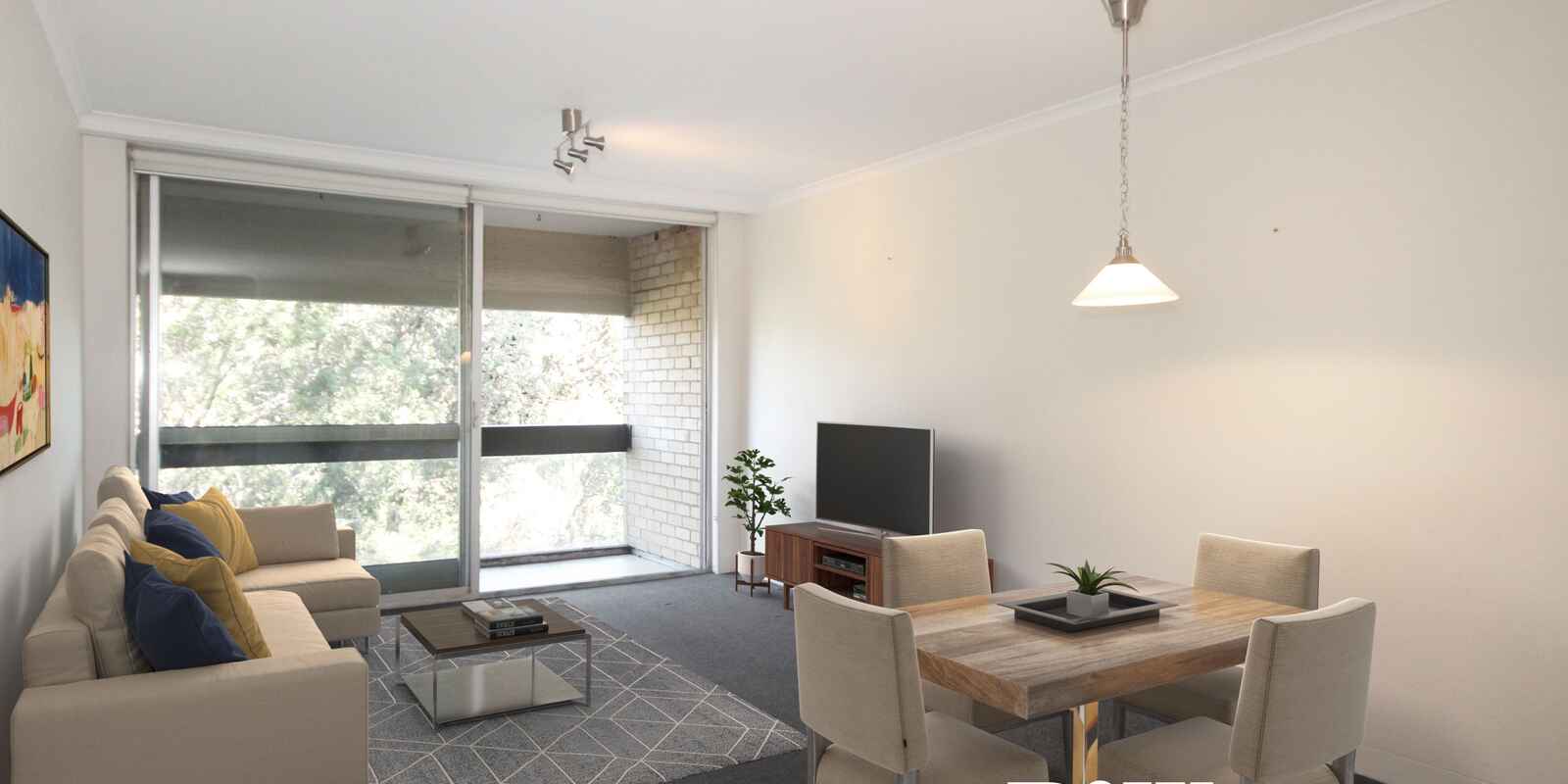 409/8 New McLean Street Edgecliff