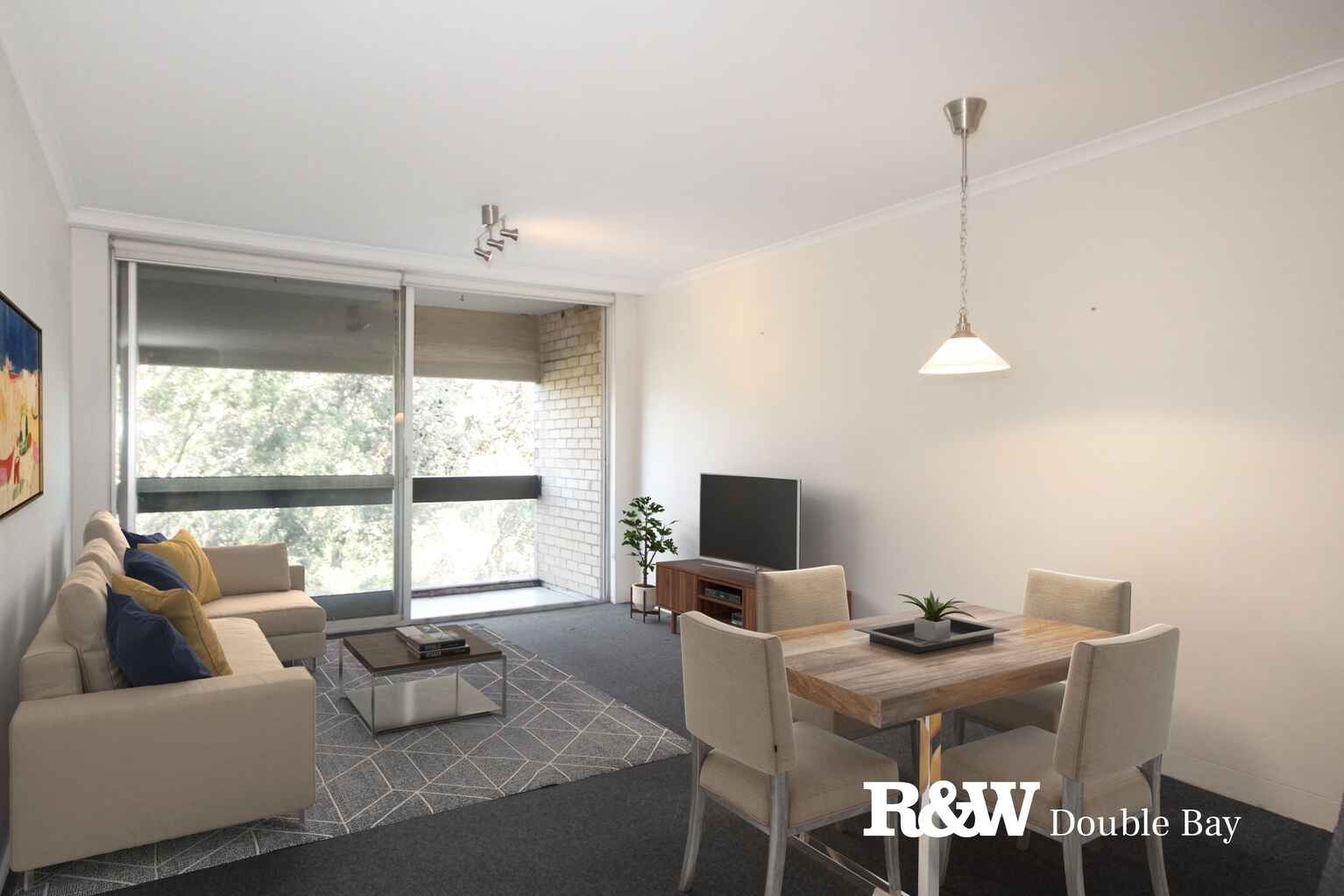 409/8 New McLean Street Edgecliff