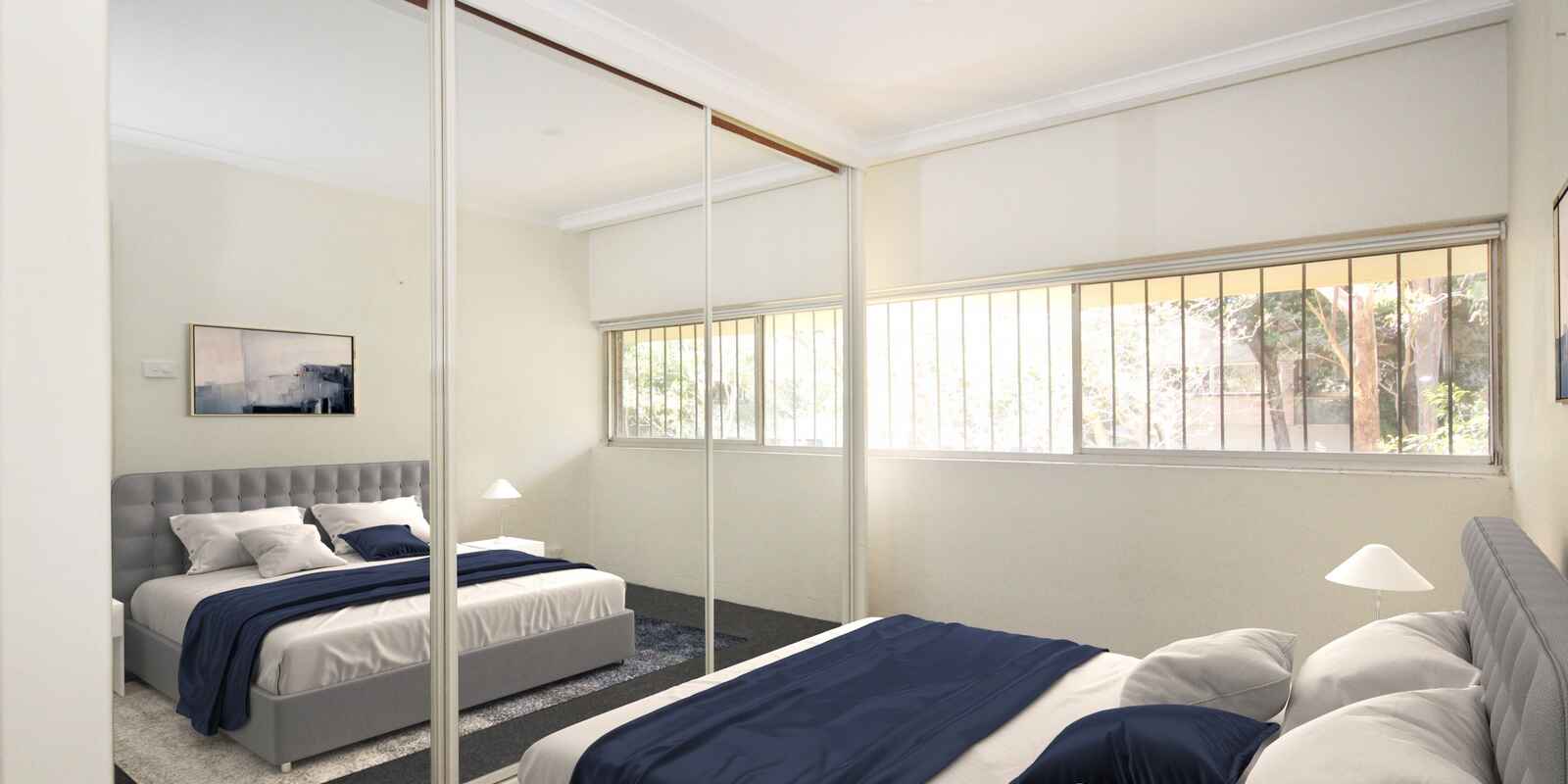 409/8 New McLean Street Edgecliff