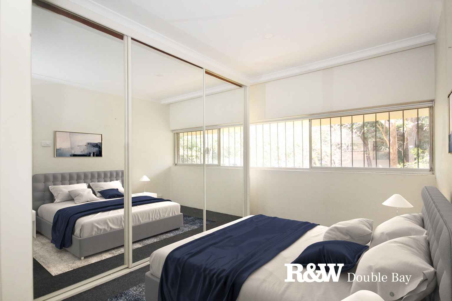 409/8 New McLean Street Edgecliff