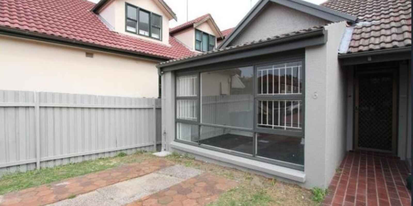 6 O'Brien Street Bondi Beach