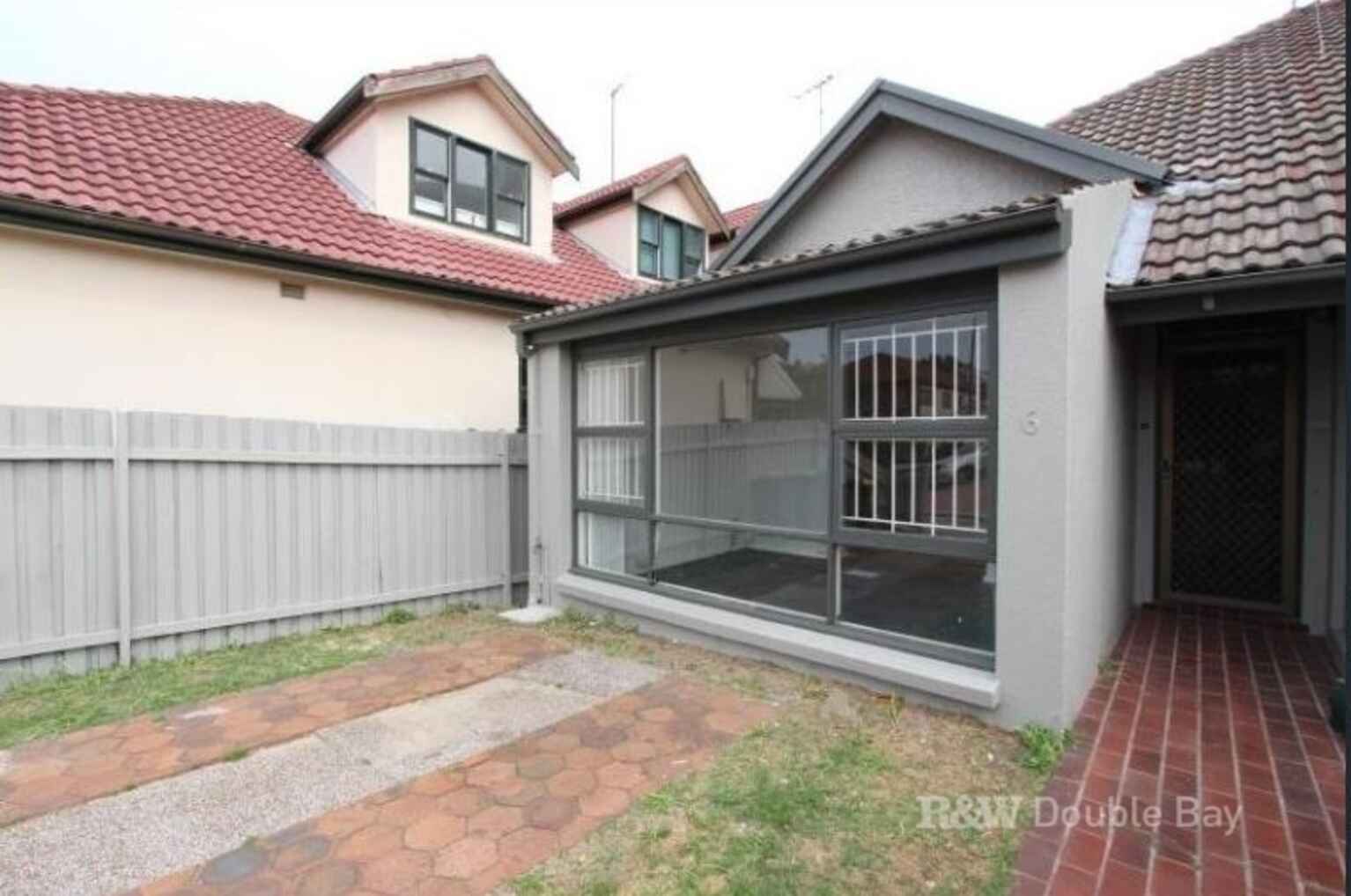 6 O'Brien Street Bondi Beach