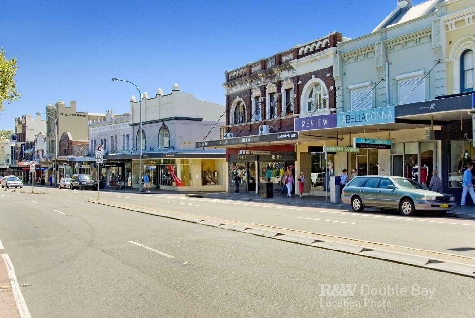 32/13 Campbell Avenue Paddington 32/13 Campbell Avenue Paddington