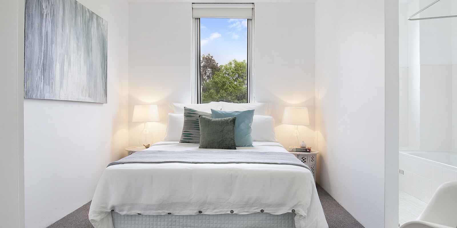 32/13 Campbell Avenue Paddington