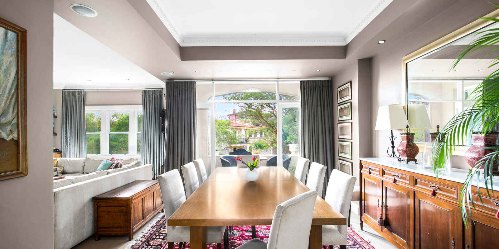 4/59-61 Wolseley Road Point Piper 4/59-61 Wolseley Road Point Piper