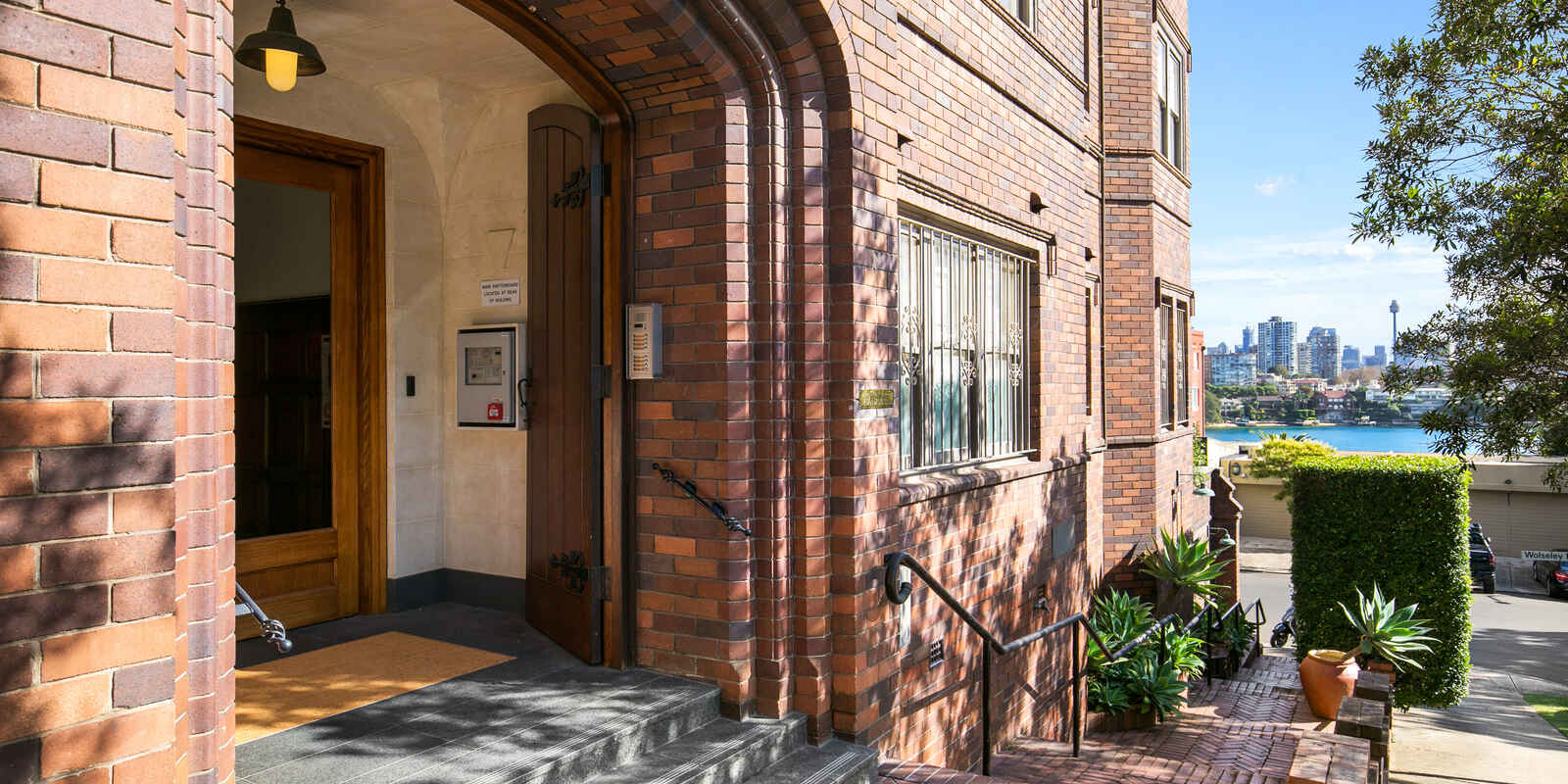 4/59-61 Wolseley Road Point Piper 4/59-61 Wolseley Road Point Piper
