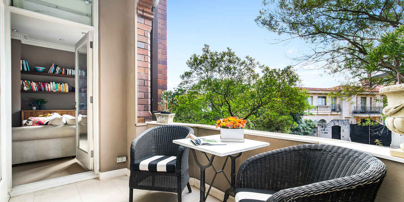 4/59-61 Wolseley Road Point Piper 4/59-61 Wolseley Road Point Piper