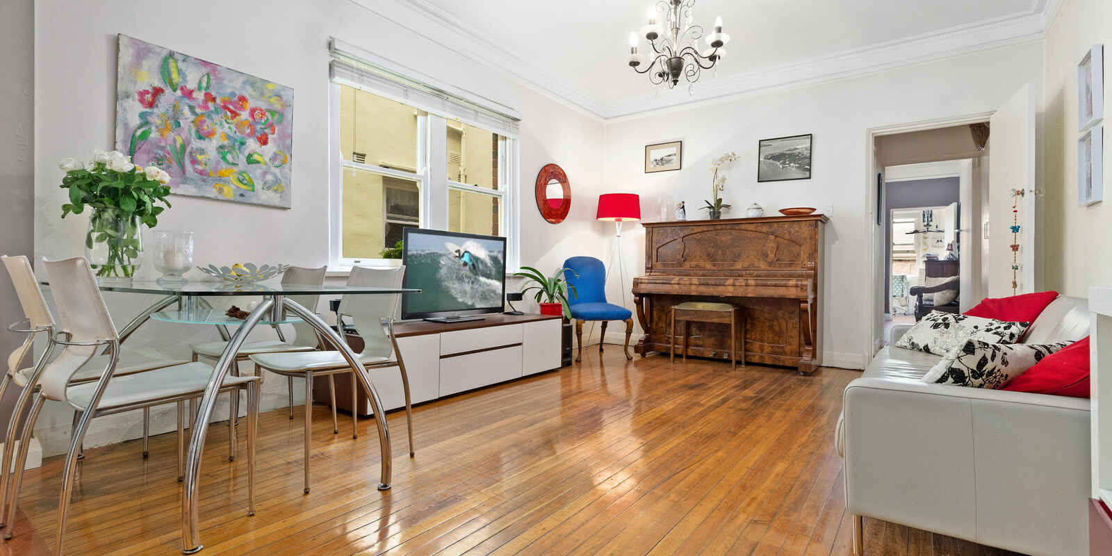 2/500 New South Head Road Double Bay