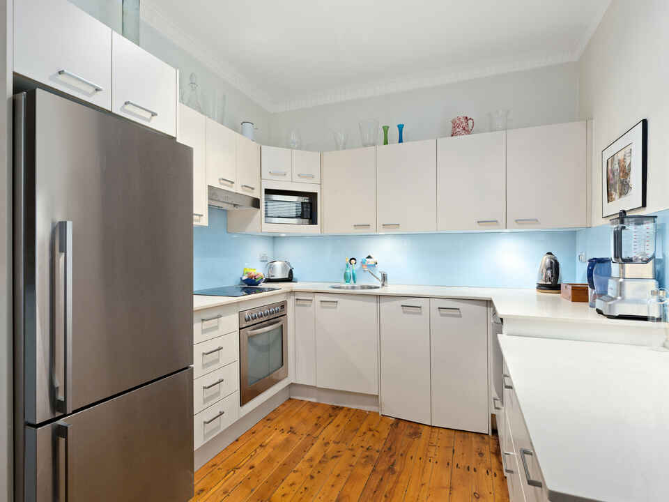 2/500 New South Head Road Double Bay