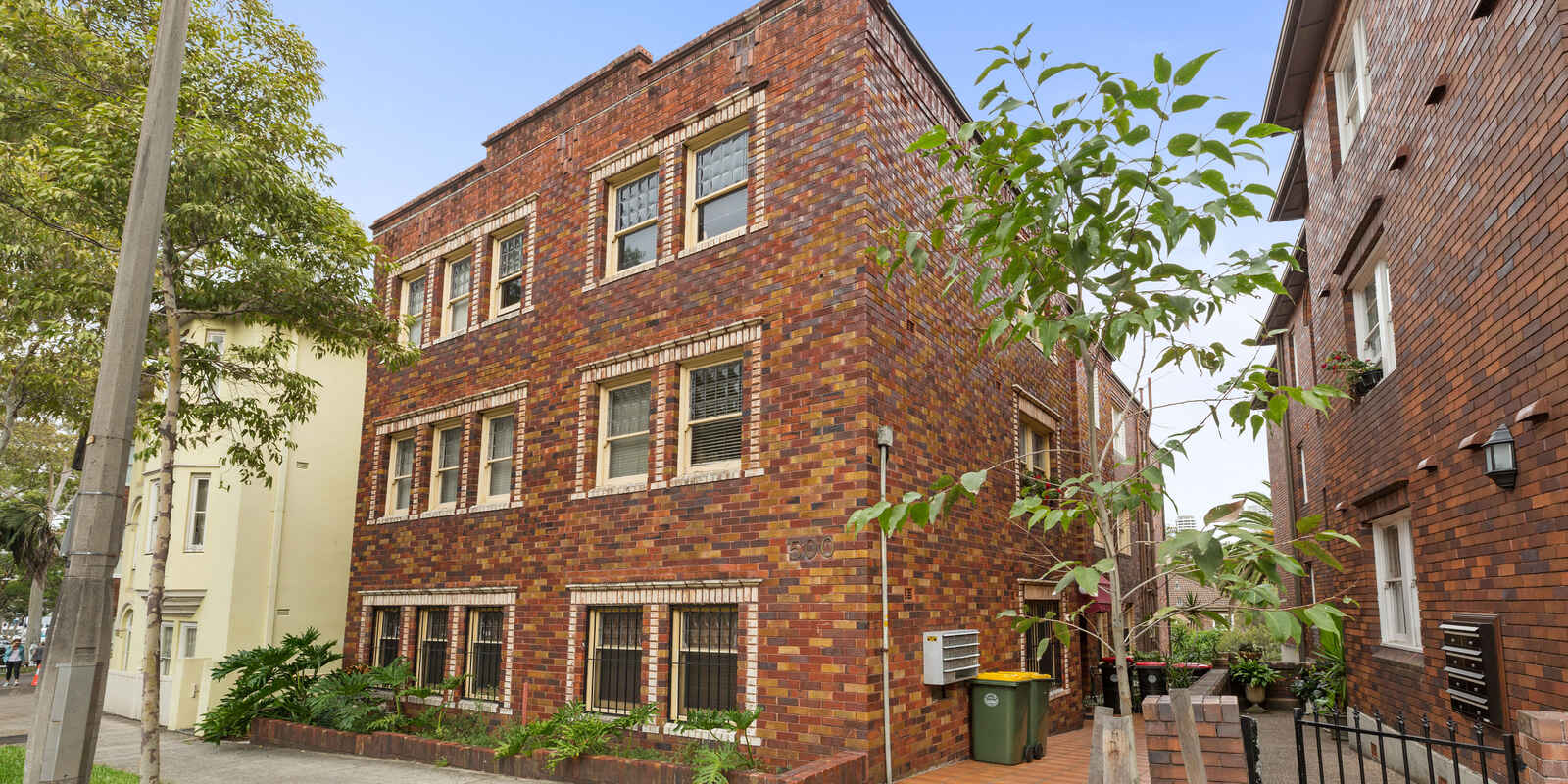 2/500 New South Head Road Double Bay
