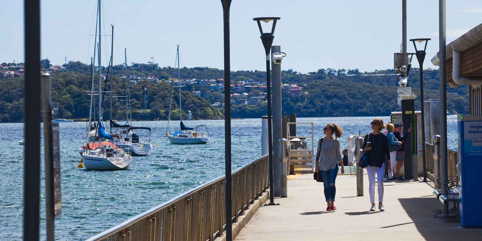 2/500 New South Head Road Double Bay