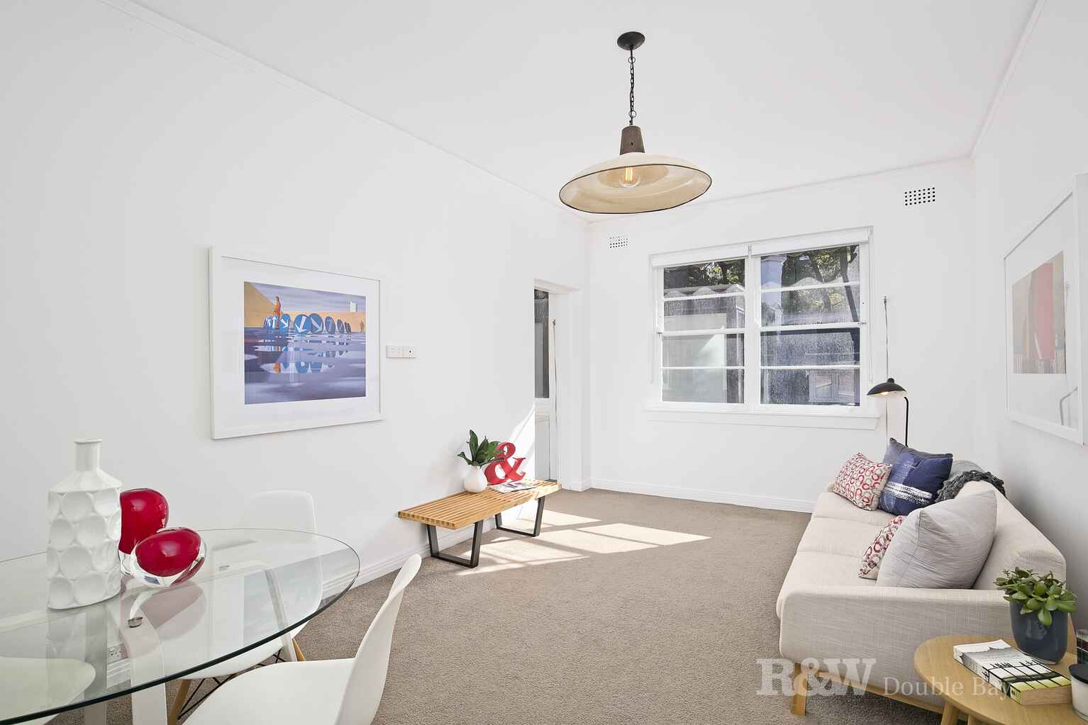 5/74 Cross Street Double Bay