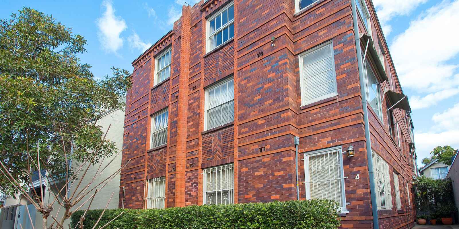 5/74 Cross Street Double Bay
