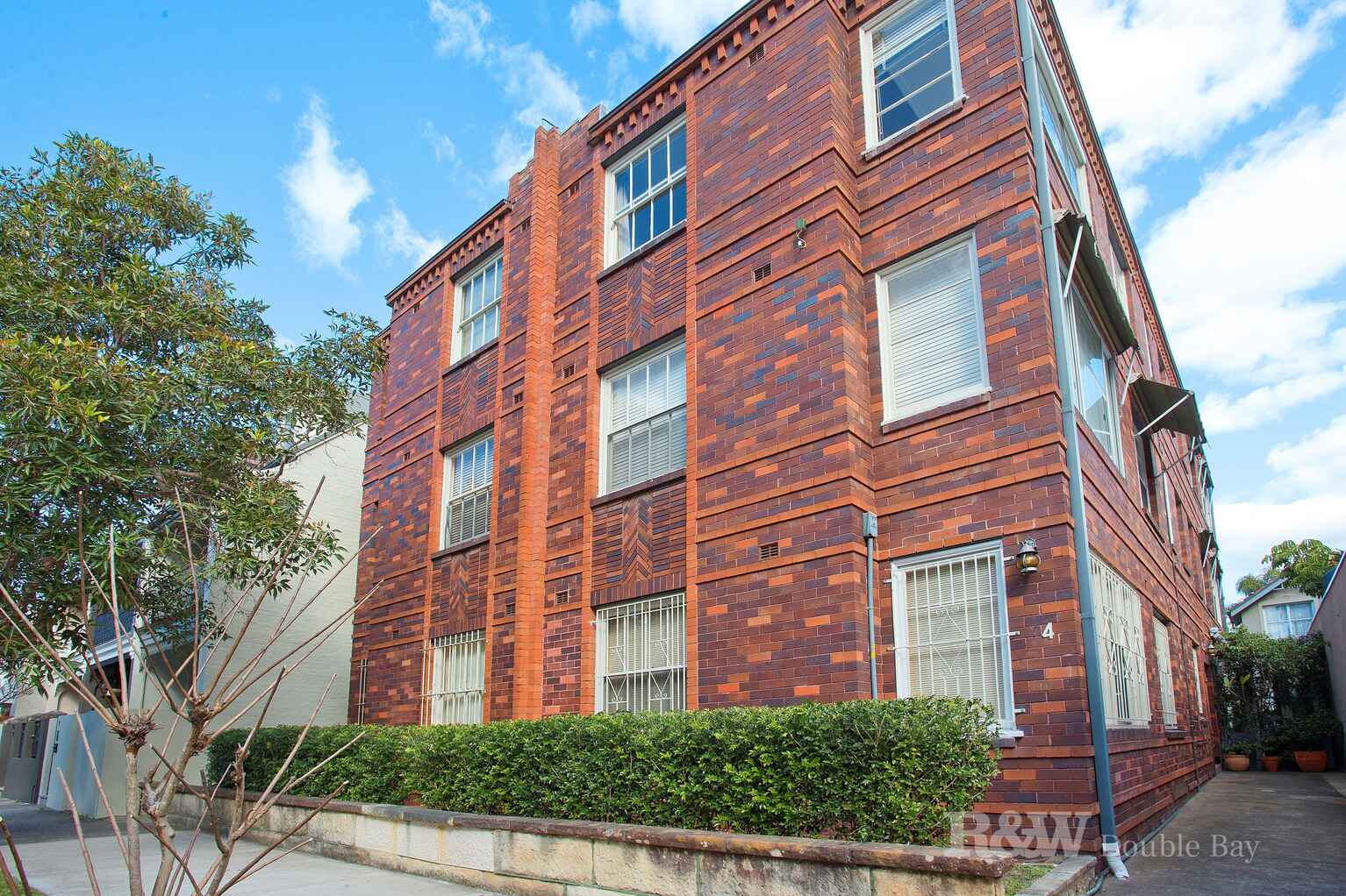 5/74 Cross Street Double Bay