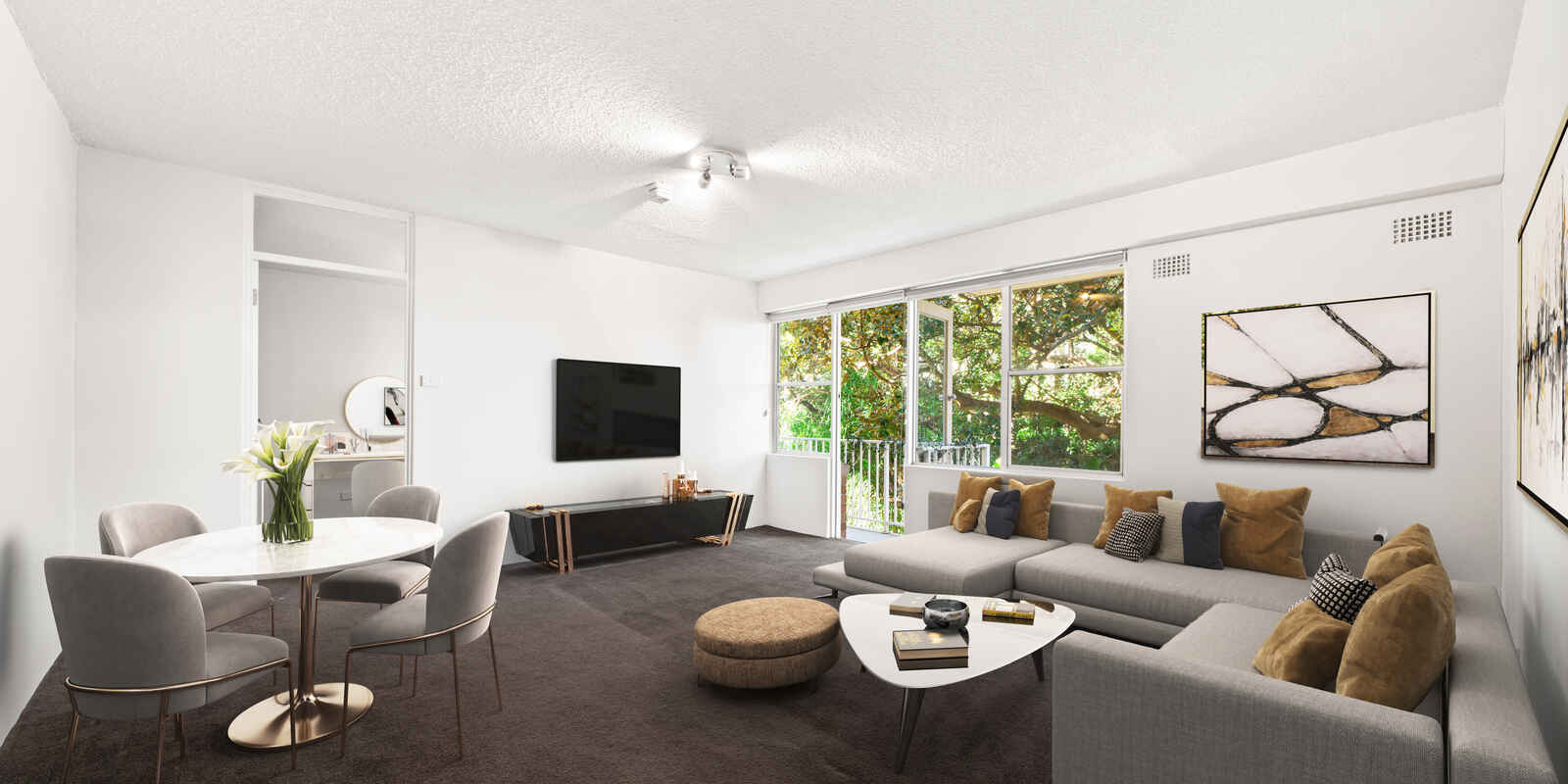 16/105A Darling Point Road Darling Point
