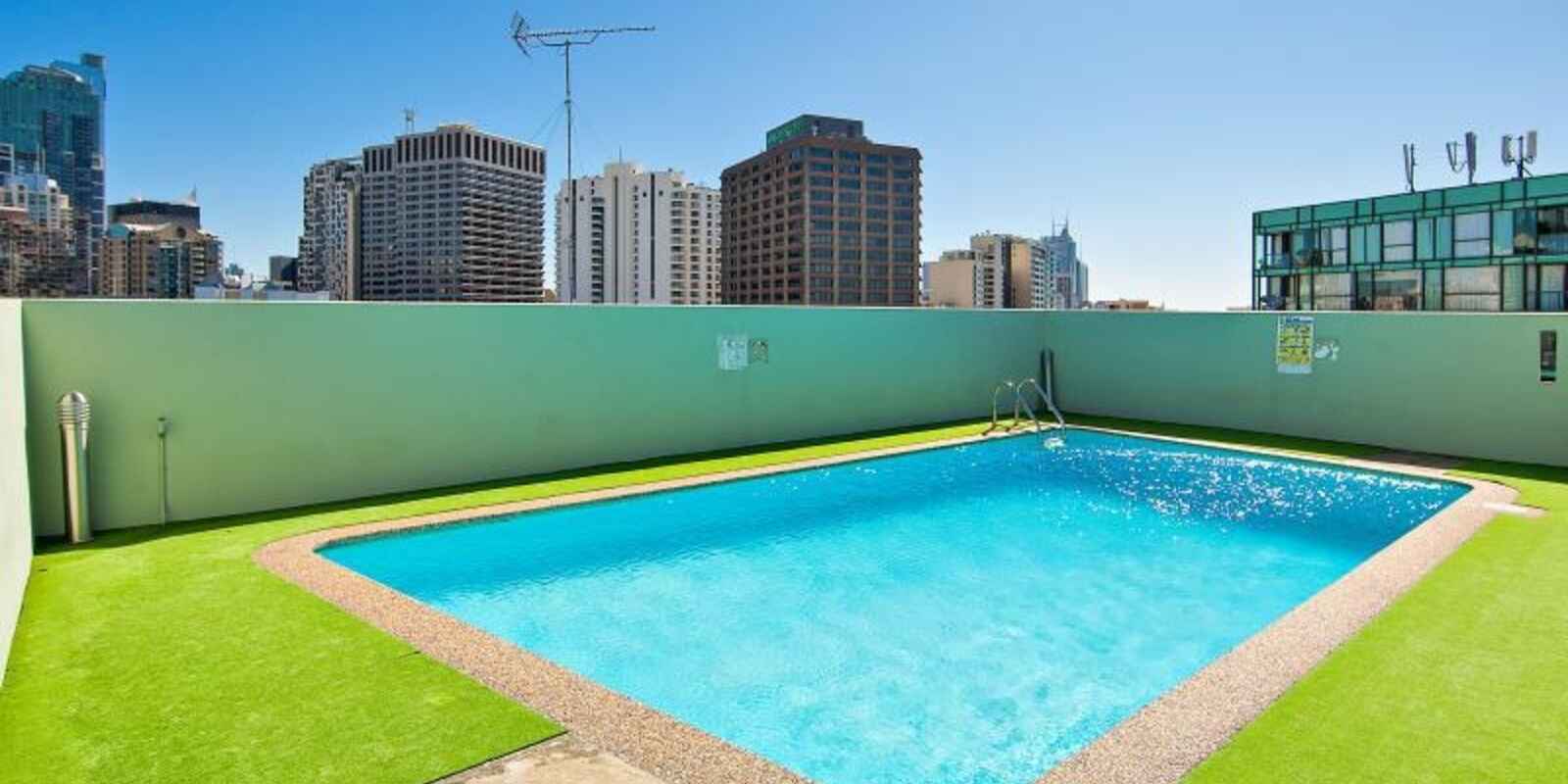 5/13 Waine Street Surry Hills