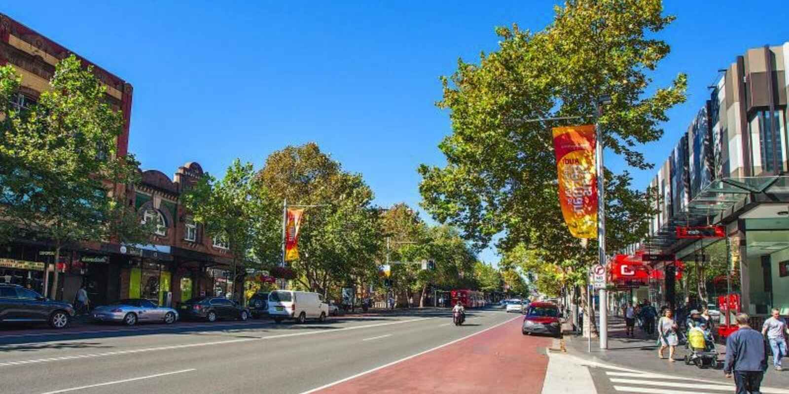 5/13 Waine Street Surry Hills