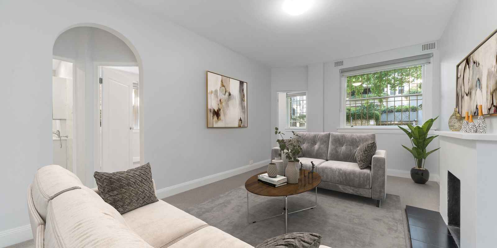 3/36 Manning Road Double Bay